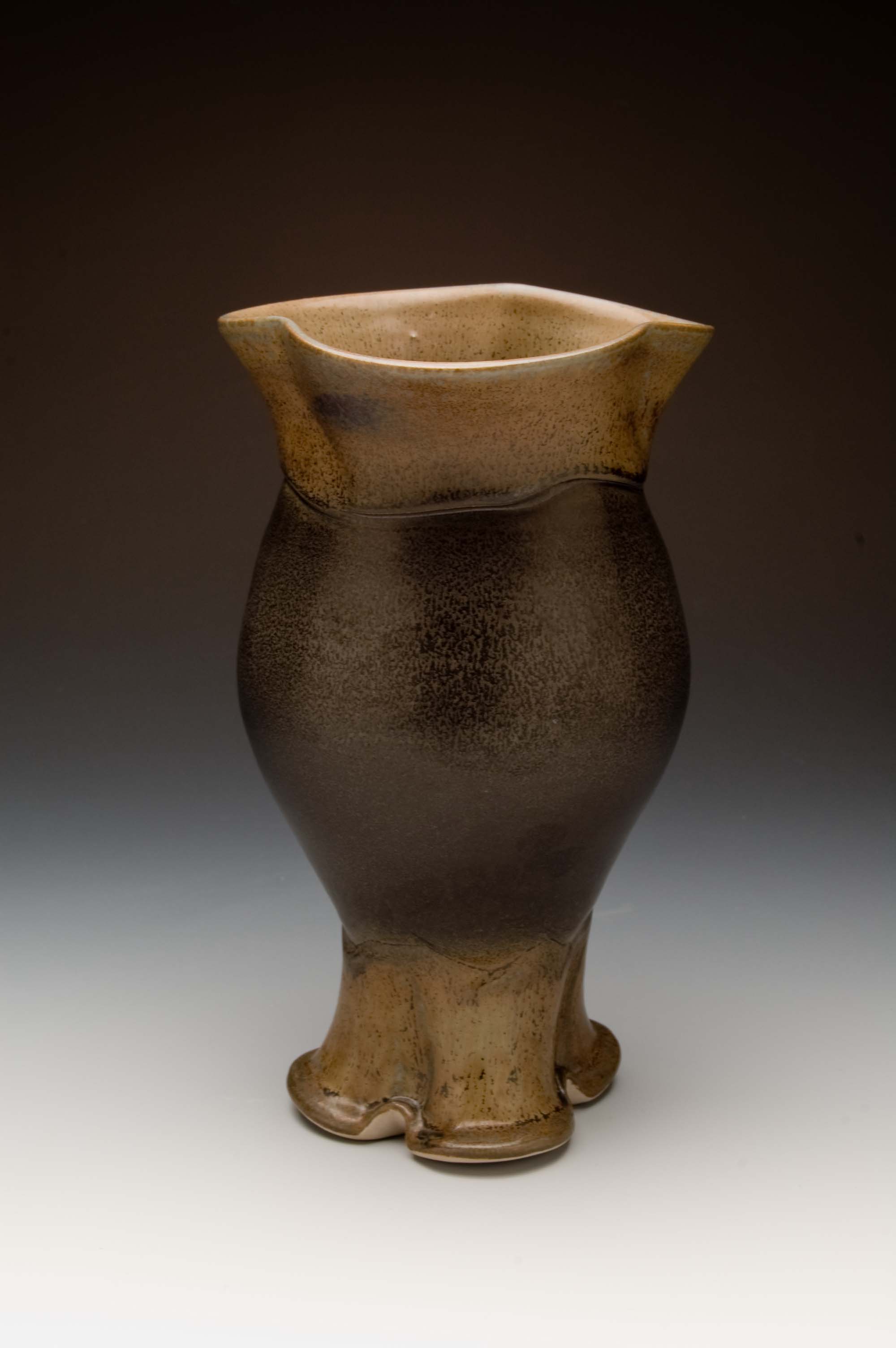 exhibition at ogden museum of southern craft and design by conner burns