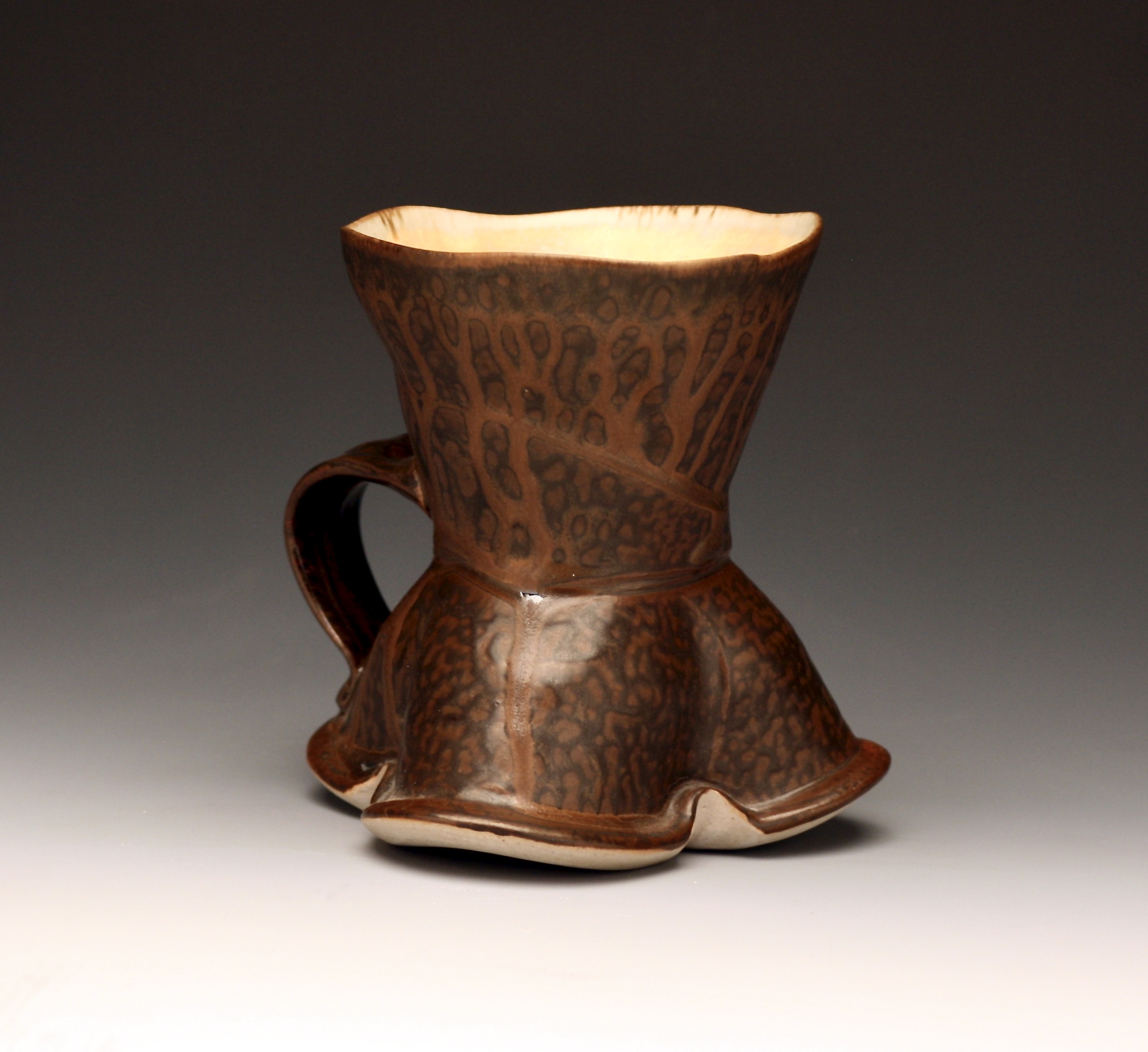 conner burns dark ash nj mug 2022, ogden museum