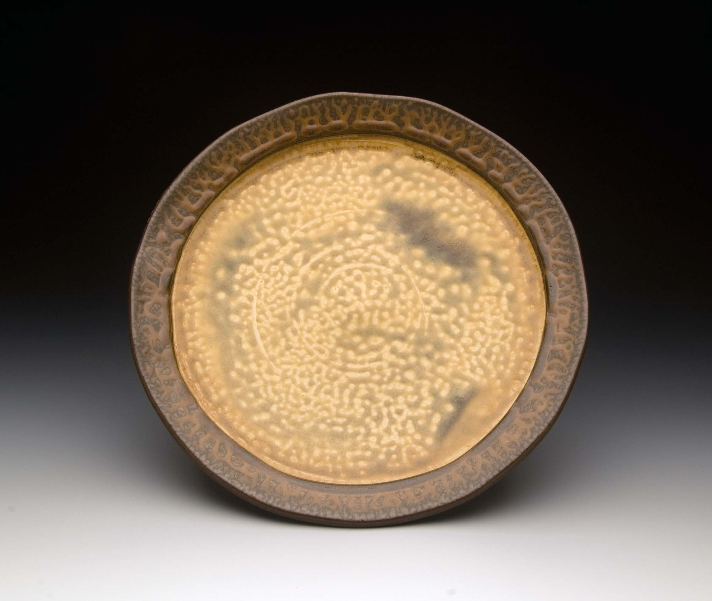 conner burns - small bowl