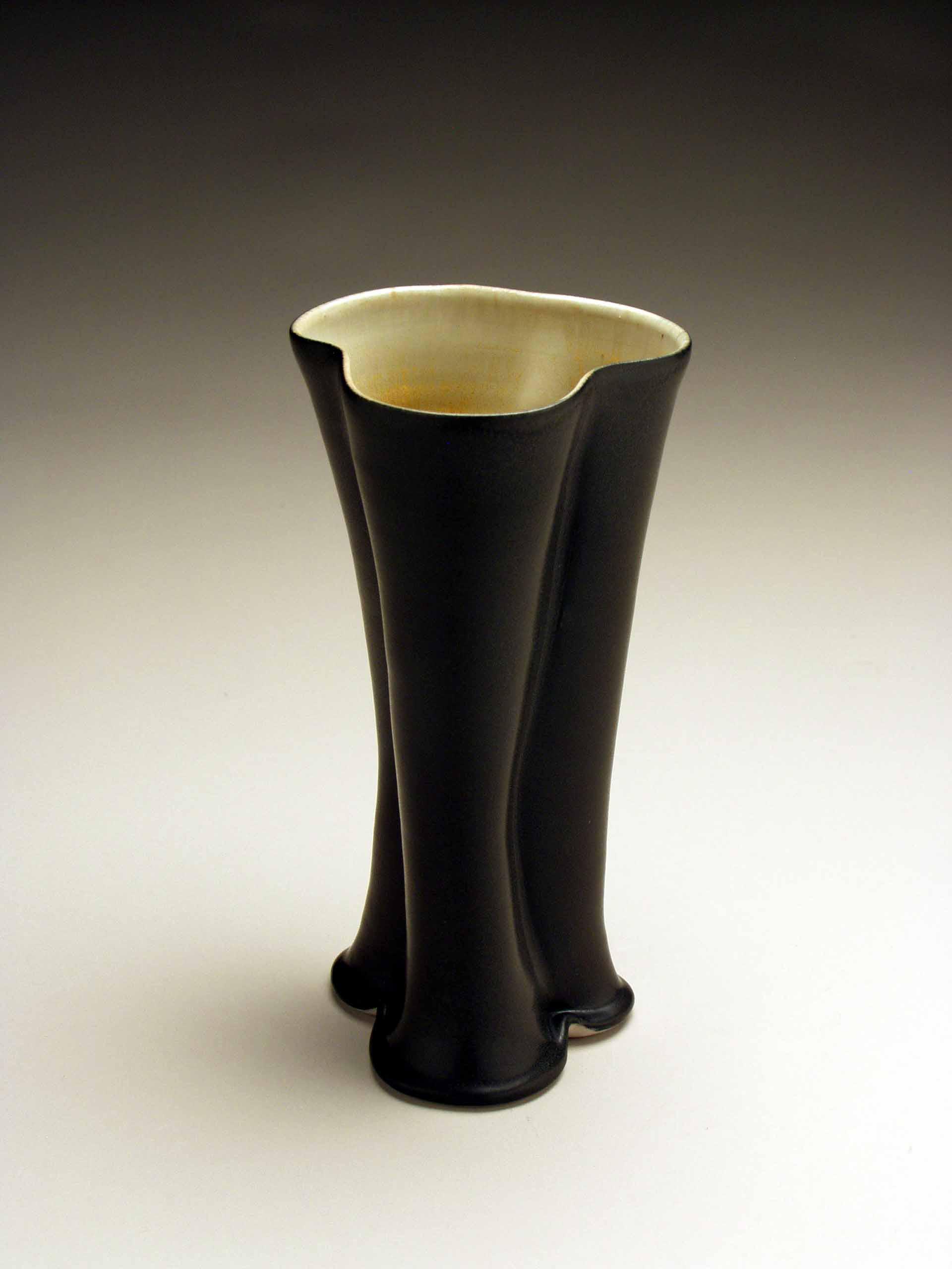 conner burns - lobed tumbler