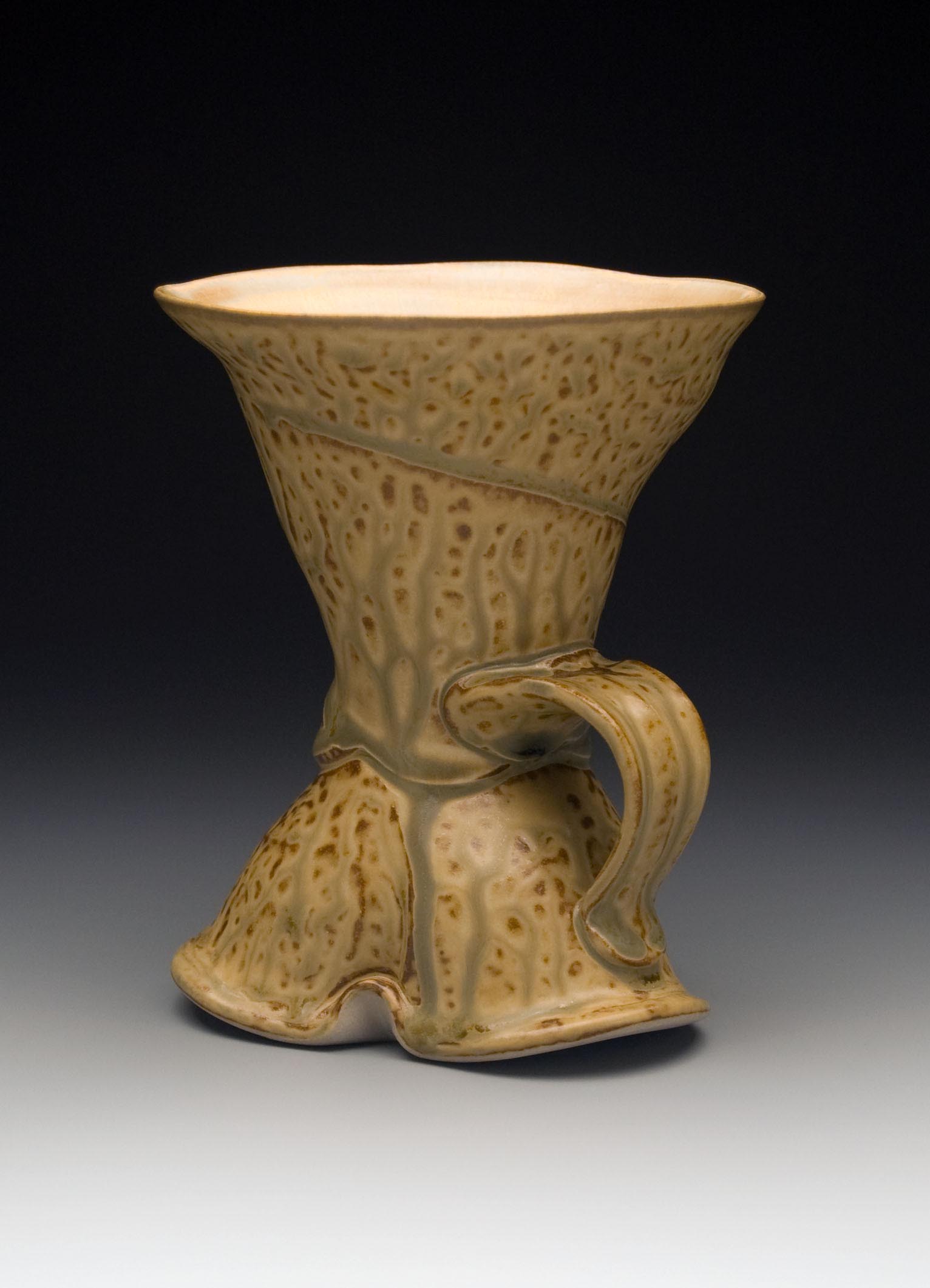 art of the cup at the ogden museum by conner burns