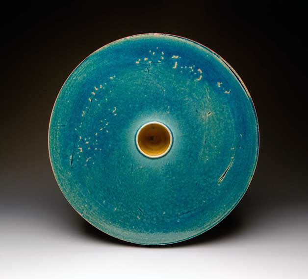conner burns - bright, disc series 2012