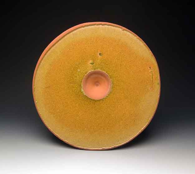 conner burns - crystalize, disc series 2012