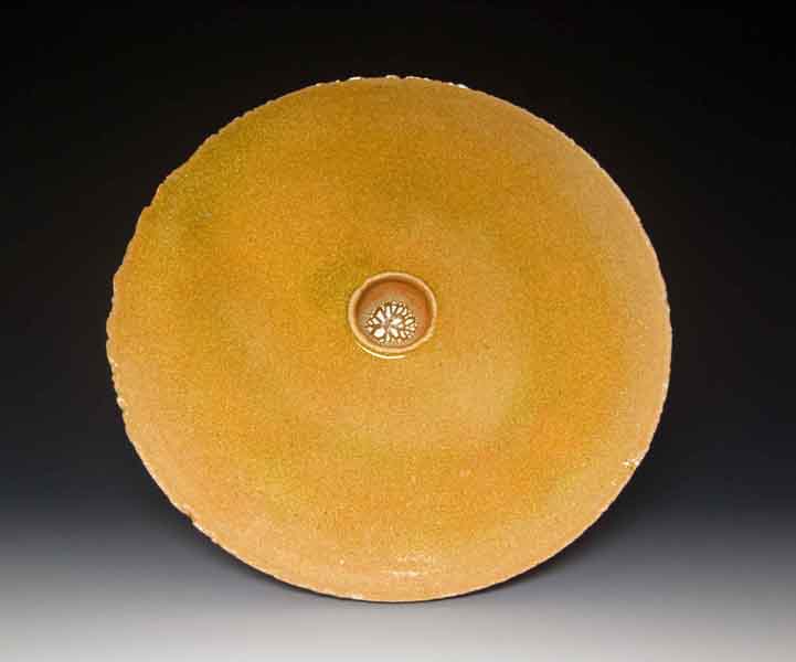 conner burns - fracture, disc series 2012