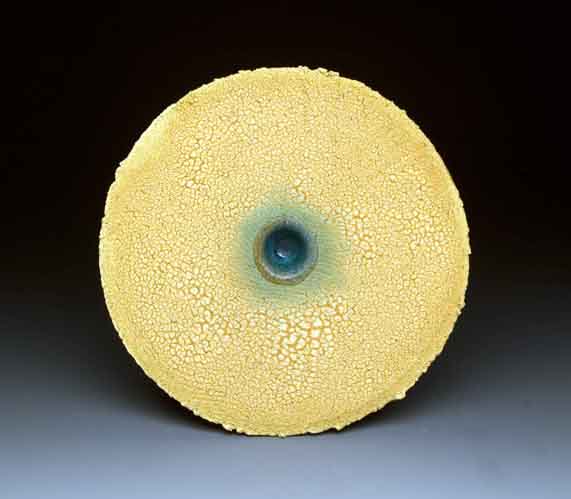 conner burns - small disc, crawl, disc series 2013