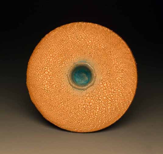 conner burns - small disc, crawl, disc series 2013