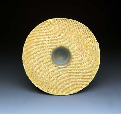 conner burns - small disc, wave crawl, disc series 2013