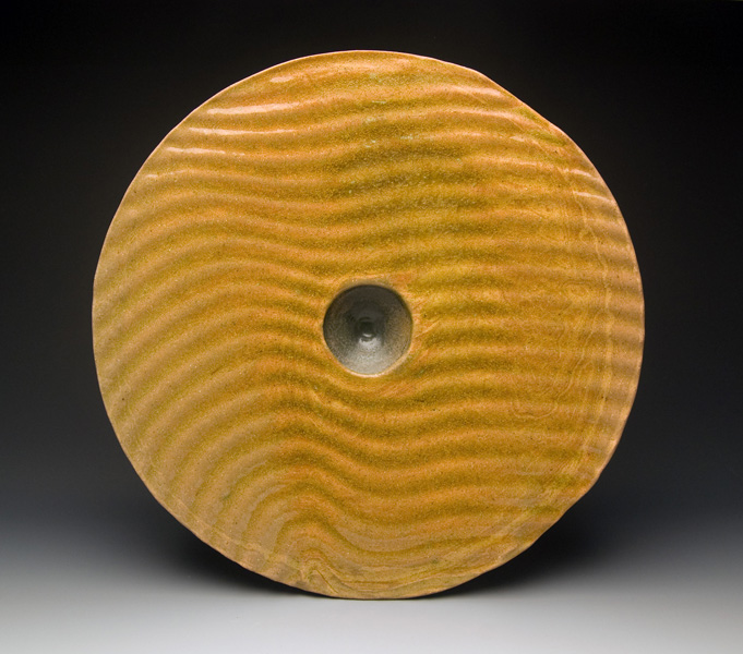 conner burns - wave, disc series 2012