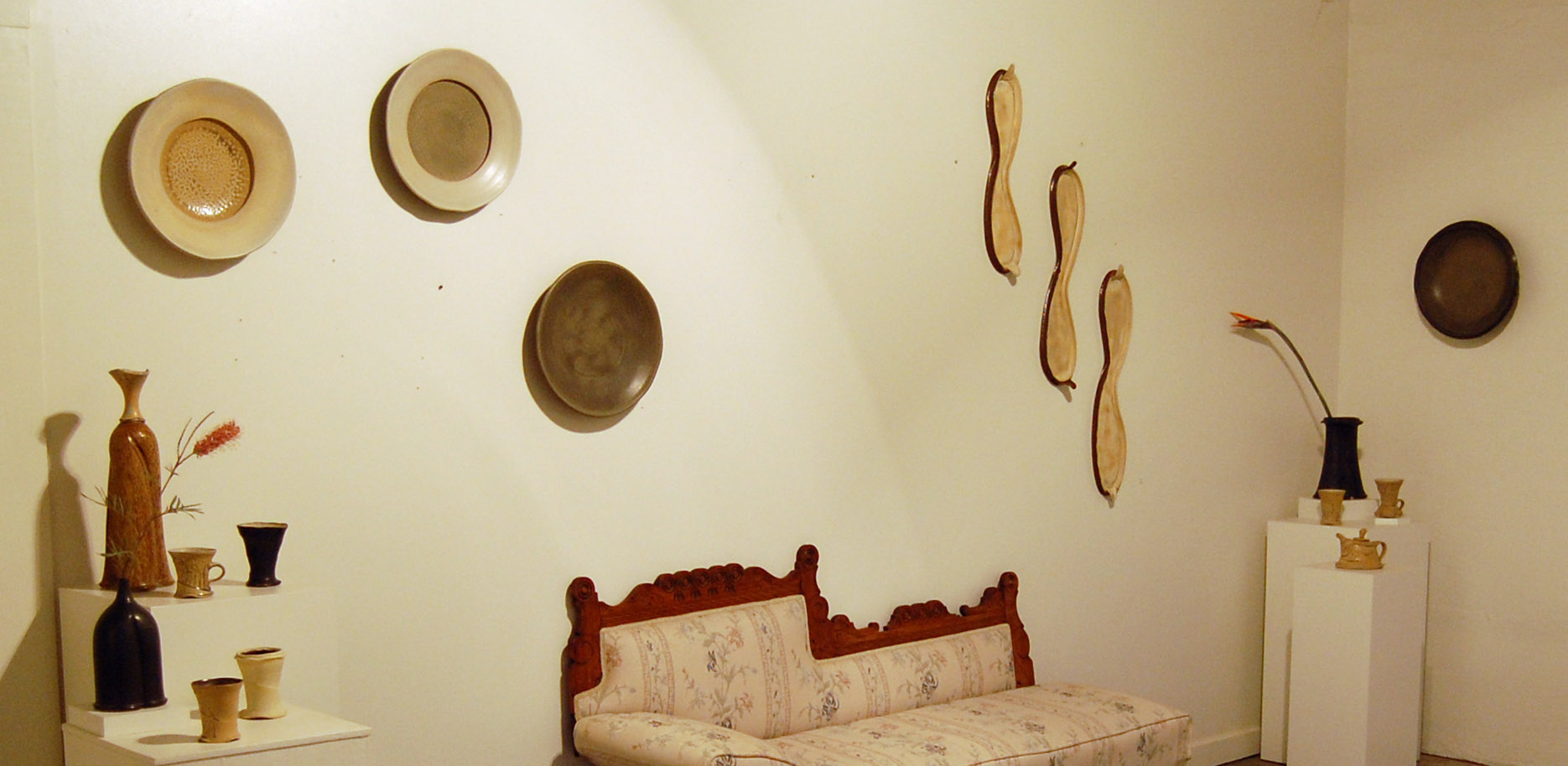 the gallery of conner burns 2009