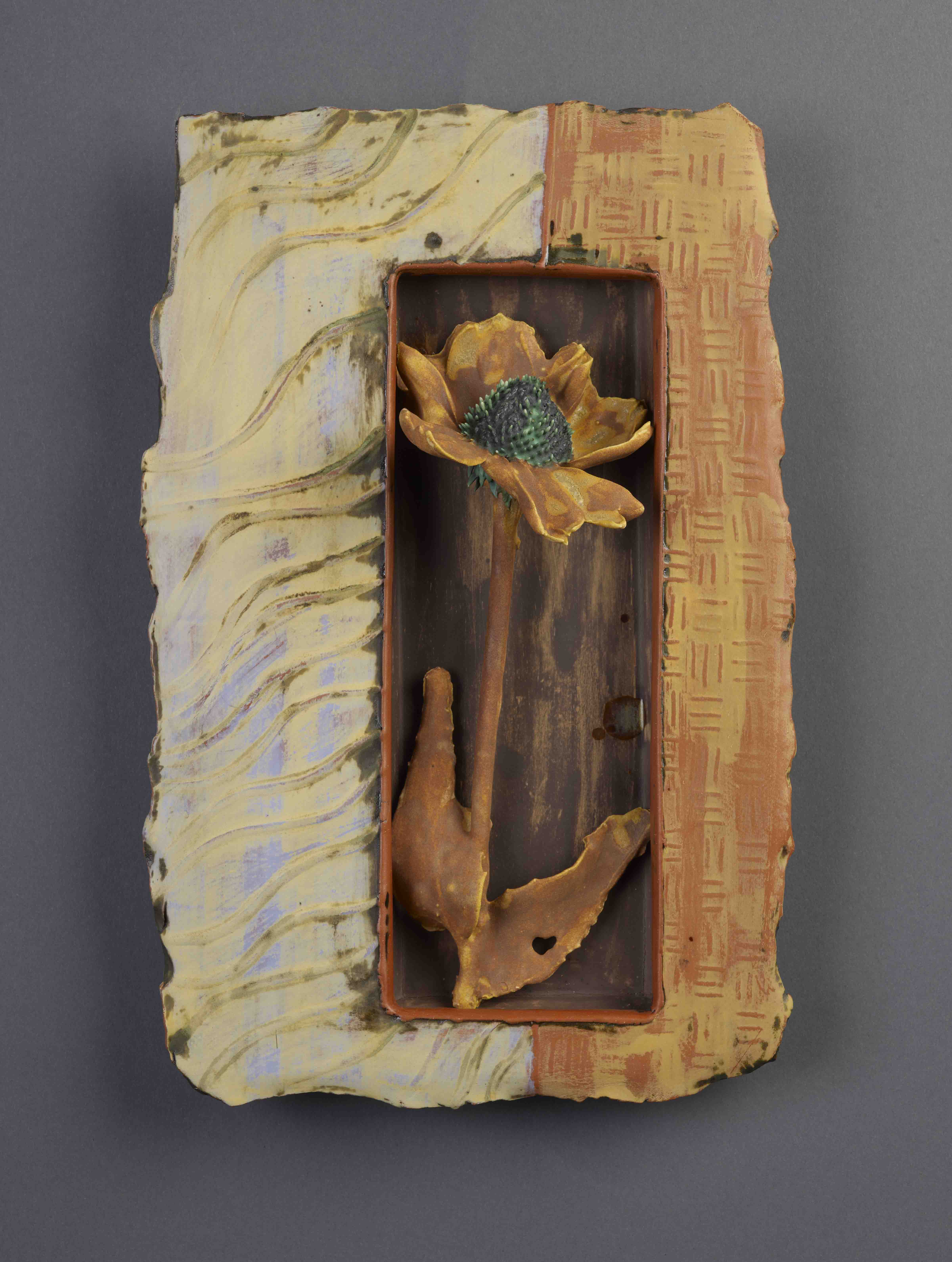 cynthia lee - wall hanging