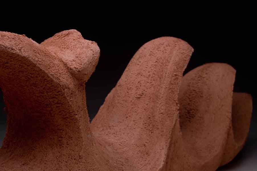 conner burns - transition 2 detail ,  transition series 2007